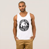 太陽が我々の銃を外に Tシャツ (正面フル)