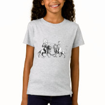 太陽が月と共に輝く