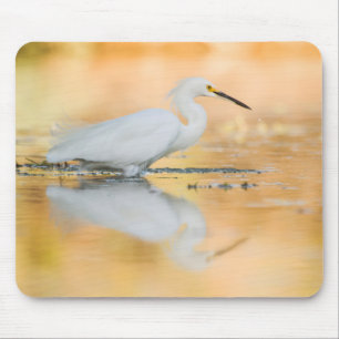 太陽が沈む時に消える マウスパッド