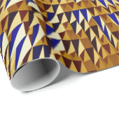 太陽が破裂する・・・ ラッピングペーパー (ロールコーナー)