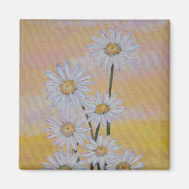 太陽が輝く蜂 マグネット