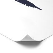 太陽とおもしろい。夏期イラストレーション。 ポスター (角)