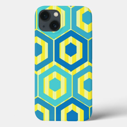 太陽とサーフ Case-Mate iPhoneケース (裏面)