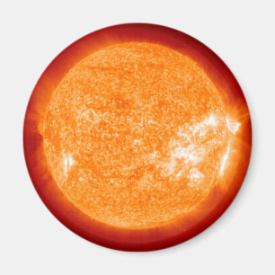 太陽と天文学太陽の収集磁石 マグネット