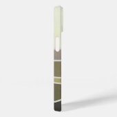 太陽と山 Case-Mate iPhoneケース (裏面 / 右)