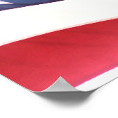 太陽と星 ポスター (角)