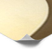 太陽と月のポスター ポスター (角)