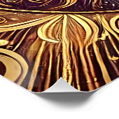 太陽と月の永遠の踊り ポスター (コーナー)