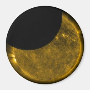 太陽と月の磁石 マグネット