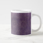 太陽と月 ジャンボコーヒーマグカップ (右)
