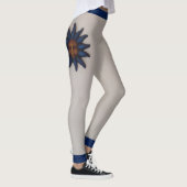 太陽と月 レギンス (右)