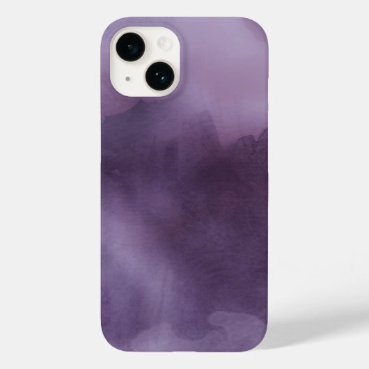太陽と月 Case-Mate iPhoneケース (裏面)