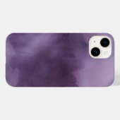 太陽と月 Case-Mate iPhoneケース (裏面 (横))
