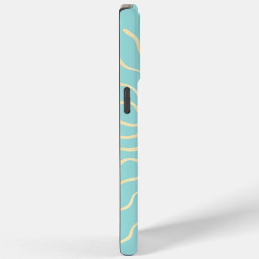 太陽と月 Case-Mate iPhoneケース (裏面 / 右)