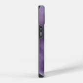 太陽と月 iPhoneケース (右側面)