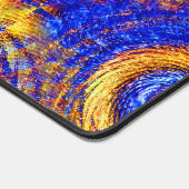 太陽と空...... デスクマット (コーナー)