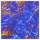 太陽と空...... ファブリック (クローズアップ)