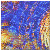 太陽と空...... ファブリック (見本)