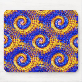 太陽と空...... マウスパッド