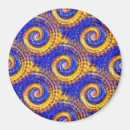 太陽と空...... マグネット