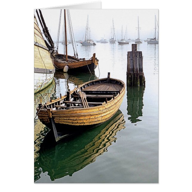 太陽と霧 (正面)