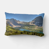 太陽に向かって ランバークッション (裏面)