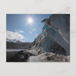 太陽に滴下する ポストカード