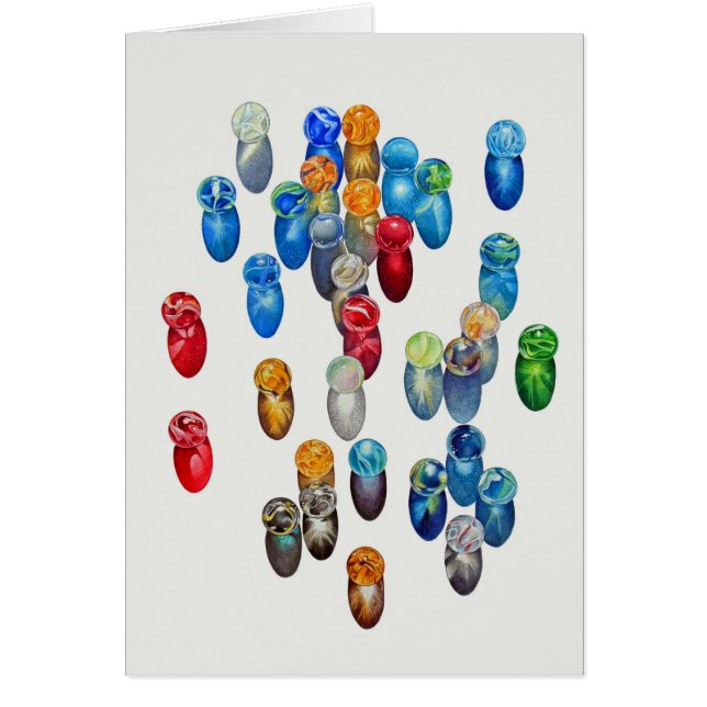 太陽に照らされた大理石 (正面)