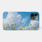 太陽に照らされた花弁 Case-Mate iPhoneケース (裏面(横))
