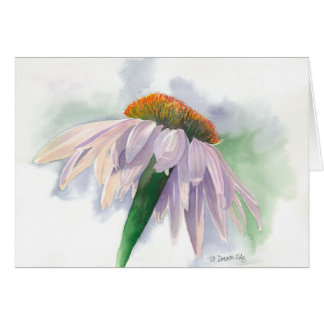 太陽に照らされた