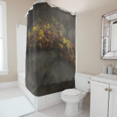 太陽に触れる シャワーカーテン (インサイチュ)