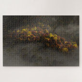 太陽に触れる ジグソーパズル (横)