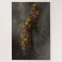 太陽に触れる ジグソーパズル