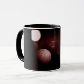 太陽のなマグ マグカップ (正面左)