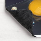 太陽のな卵 マウスパッド (コーナー)