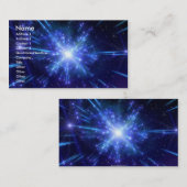 太陽のな眺め11の名刺 名刺 (正面/裏面)