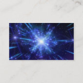 太陽のな眺め11の名刺 名刺 (裏面)