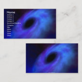 太陽のな眺め16の名刺 名刺 (正面/裏面)