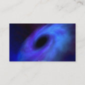 太陽のな眺め16の名刺 名刺 (裏面)