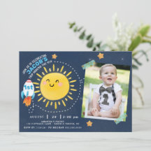 太陽ののまわりに最初の旅