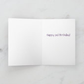 太陽ののまわりに第3回 カード (内部)