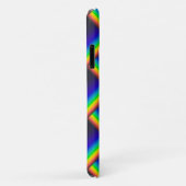 太陽のはかりで測スペクトル Case-Mate iPhoneケース (裏面/右)