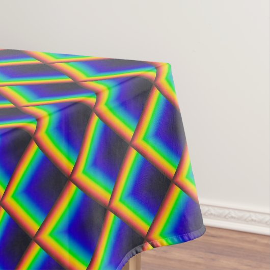 太陽のはかりで測 テーブルクロス (インサイチュ)