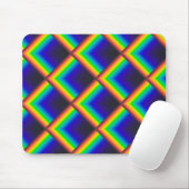 太陽のはかりで測 マウスパッド (マウス)