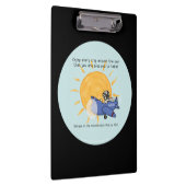 太陽のまわりにの旅 クリップボード (右)