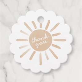 太陽のまわりに誕生日会 フェイバータグ