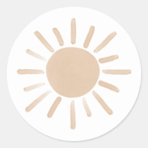 太陽のまわりに誕生日会