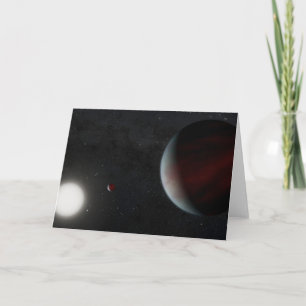 太陽のような恒星叙事詩を周回する惑星249731291 カード