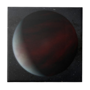 太陽のような恒星叙事詩を周回する惑星249731291 タイル