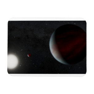 太陽のような恒星叙事詩を周回する惑星249731291 マグネット
